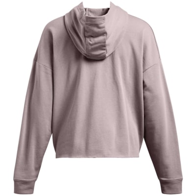 Under Armour Rival Terry OS Damen Kapuzensweater