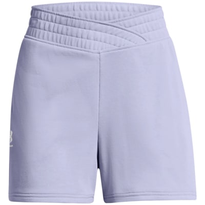 Under Armour Rival Terry Damen Shorts