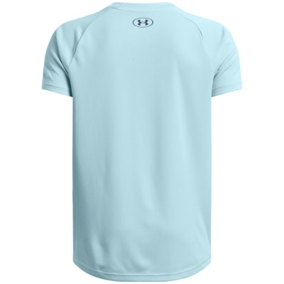 Under Armour Tech Textured Jungen T-Shirt