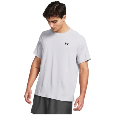Under Armour Tech Textured Herren T-Shirt