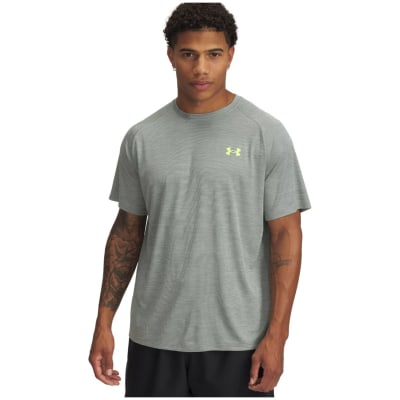 Under Armour Tech Textured Herren T-Shirt