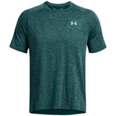 Under Armour Tech Textured Herren T-Shirt