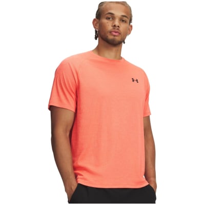 Under Armour Tech Textured Herren T-Shirt
