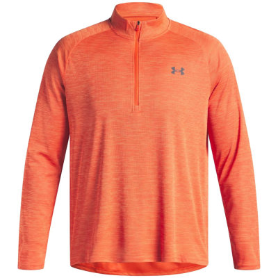 Under Armour Tech Textured Half-Zip Herren Sweatshirt