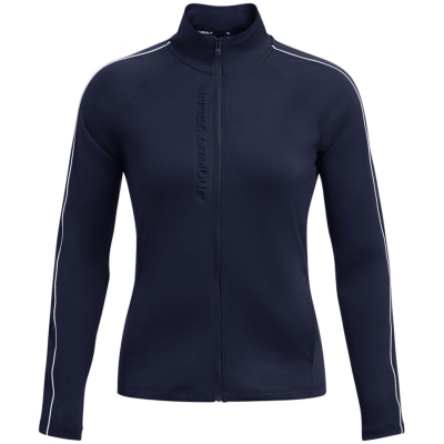 Under Armour Storm Midlayer Fullzip Damen Kapuzensweater
