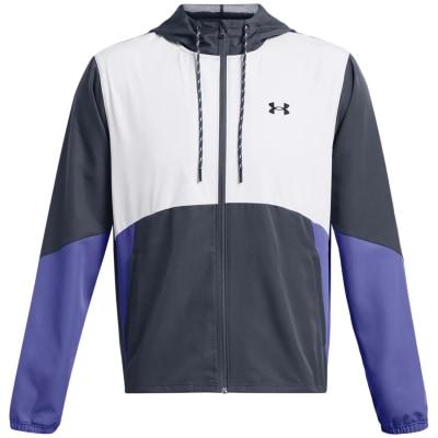 Under Armour Legacy Herren Kapuzensweater