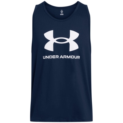 Under Armour Sportstyle Logo Herren T-Shirt