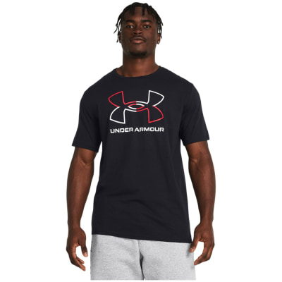 Under Armour GL Foundation Update Herren T-Shirt