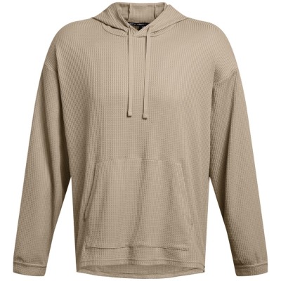Under Armour Rival Waffle Herren Kapuzensweater