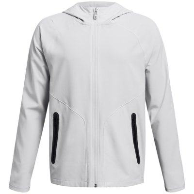Under Armour Unstoppable Full Zip Jungen Jacke