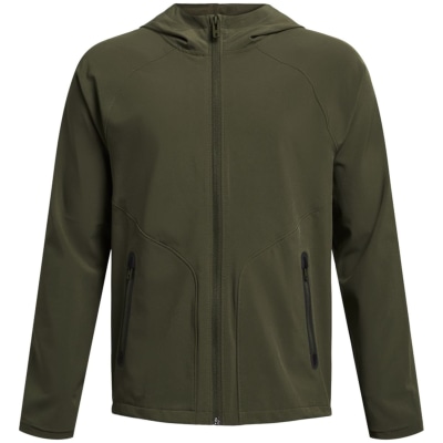 Under Armour Unstoppable Full Zip Jungen Jacke