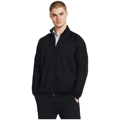 Under Armour Storm Midlayer Fullzip Herren Kapuzensweater