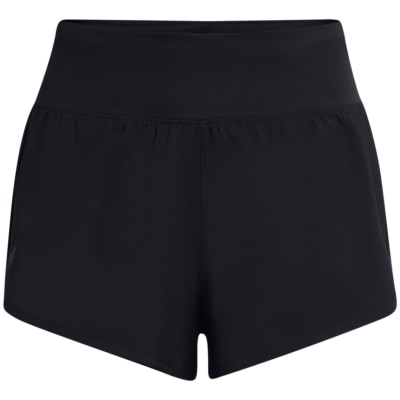 Under Armour Fly By Elite 3'' Damen Shorts