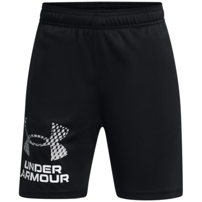 Under Armour Tech Logo Jungen Shorts