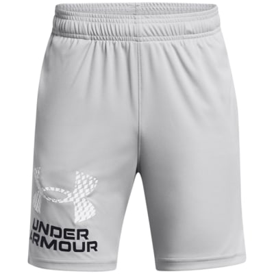 Under Armour Tech Logo Jungen Shorts