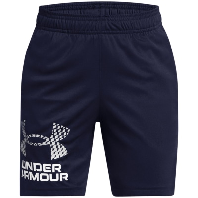 Under Armour Tech Logo Jungen Shorts