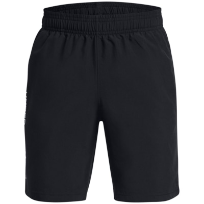 Under Armour Woven Wdmk Jungen Shorts