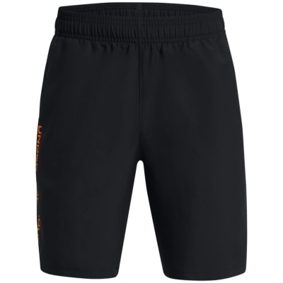Under Armour Woven Wdmk Jungen Shorts