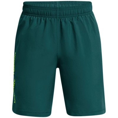 Under Armour Woven Wdmk Jungen Shorts