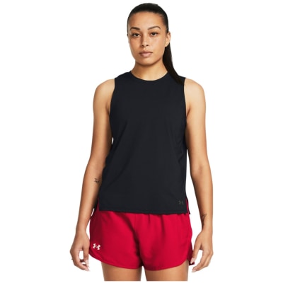 Under Armour Launch Elite Damen T-Shirt