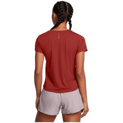 Under Armour Launch Elite leeve Damen T-Shirt