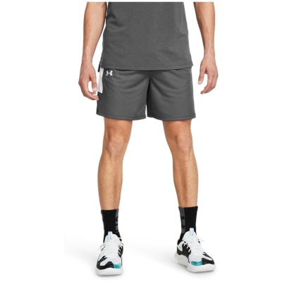 Under Armour Baseline Herren Shorts