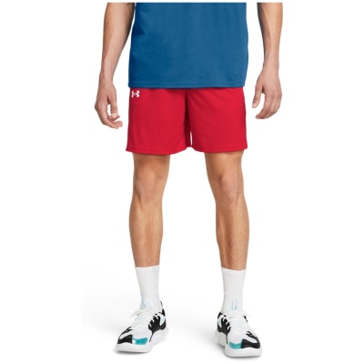 Under Armour Baseline Herren Shorts