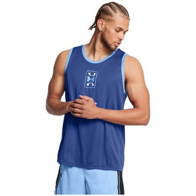 Under Armour Zone Performance Herren T-Shirt