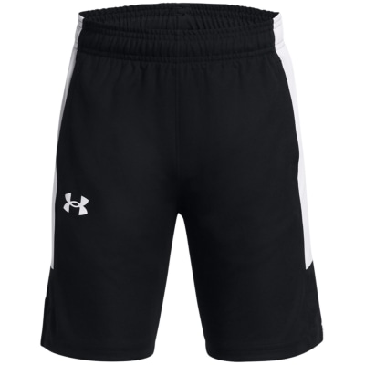 Under Armour Baseline Jungen Shorts