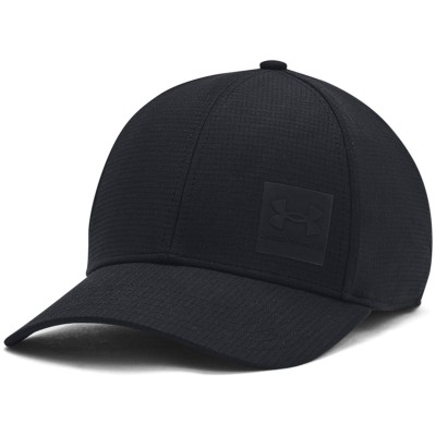 Under Armour Iso-Chill Armourvent Str Herren Cap