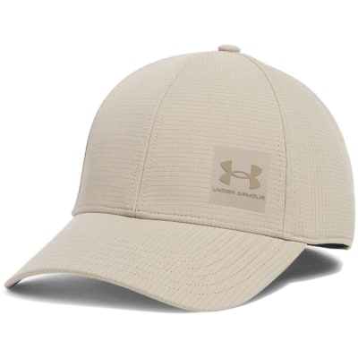 Under Armour Iso-Chill Armourvent Str Herren Cap