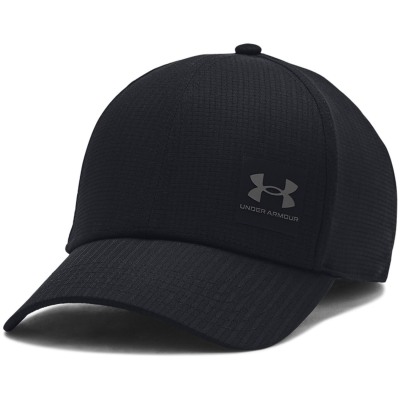 Under Armour Iso-Chill Armourvent Adjustable Herren Cap