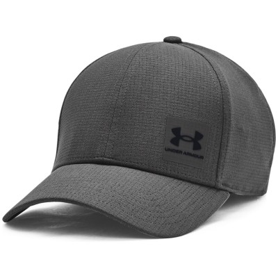 Under Armour Iso-Chill Armourvent Adjustable Herren Cap