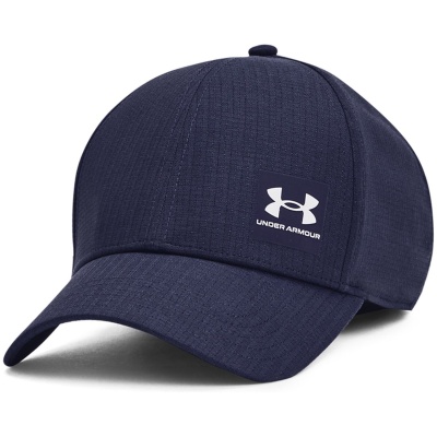 Under Armour Iso-Chill Armourvent Adjustable Herren Cap