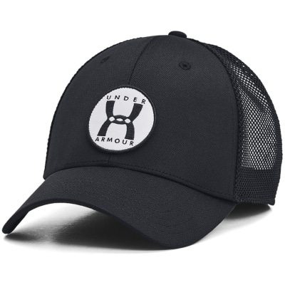 Under Armour Blitzing Trucker Herren Cap