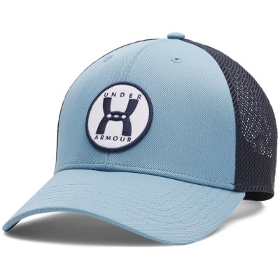 Under Armour Blitzing Trucker Herren Cap