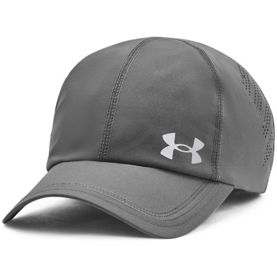 Under Armour Iso-Chill Launch Adjustable Herren Mütze