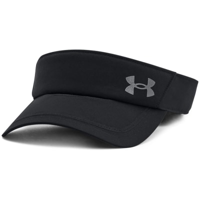 Under Armour Iso-Chill Launch Visor Herren Mütze