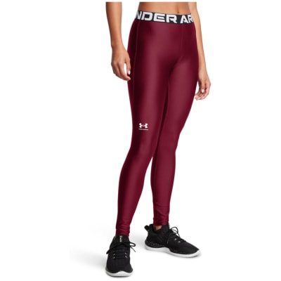 Under Armour HG Authentics Damen Tights