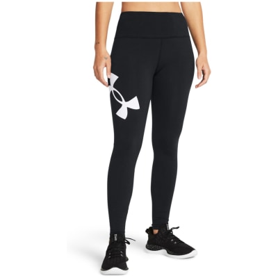 Under Armour Campus Damen Tights