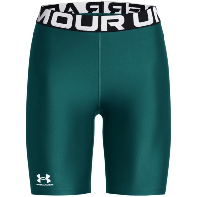 Under Armour HG Authentics 8inch Damen Shorts