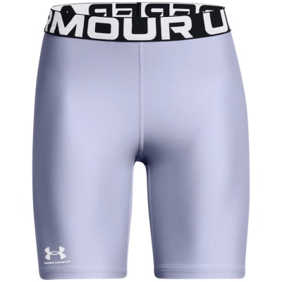 Under Armour HG Authentics 8inch Damen Shorts