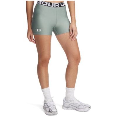 Under Armour HG Authentics Shorty Damen Shorts