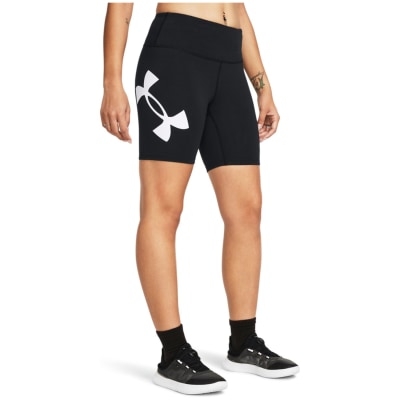 Under Armour Campus 7in Damen Shorts