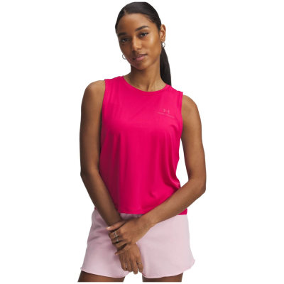 Under Armour Vanish Energy Damen T-Shirt