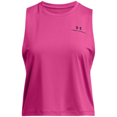Under Armour Vanish Energy Damen T-Shirt