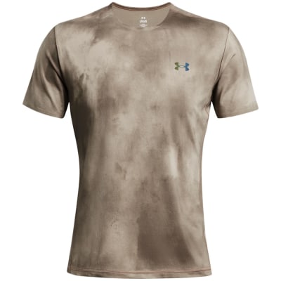 Under Armour Vanish Elite Vent Prtd Herren T-Shirt