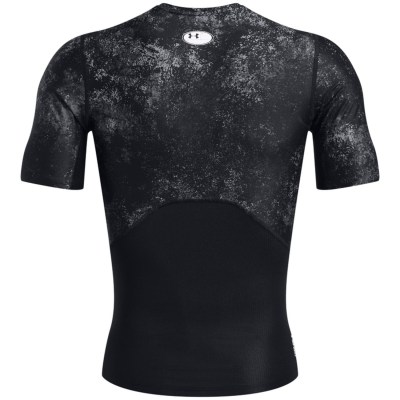 Under Armour HG Iso-Chill Prtd Herren T-Shirt