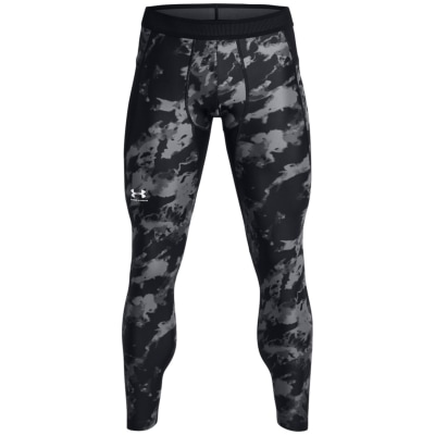 Under Armour HG Iso-Chill Prtd s Herren Tights
