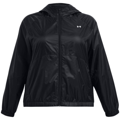 Under Armour Sport Windbreaker Jkt Damen Kapuzensweater